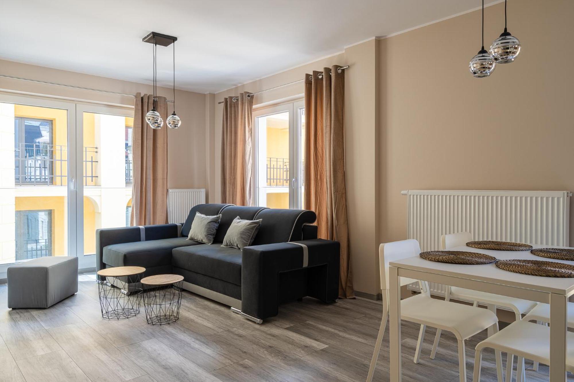 Rentplanet - Apartamenty Ksiecia Witolda Breslávia Exterior foto