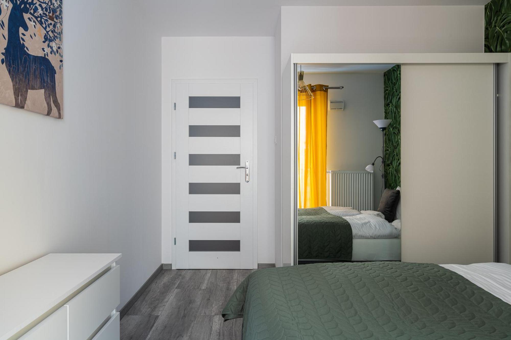 Rentplanet - Apartamenty Ksiecia Witolda Breslávia Exterior foto