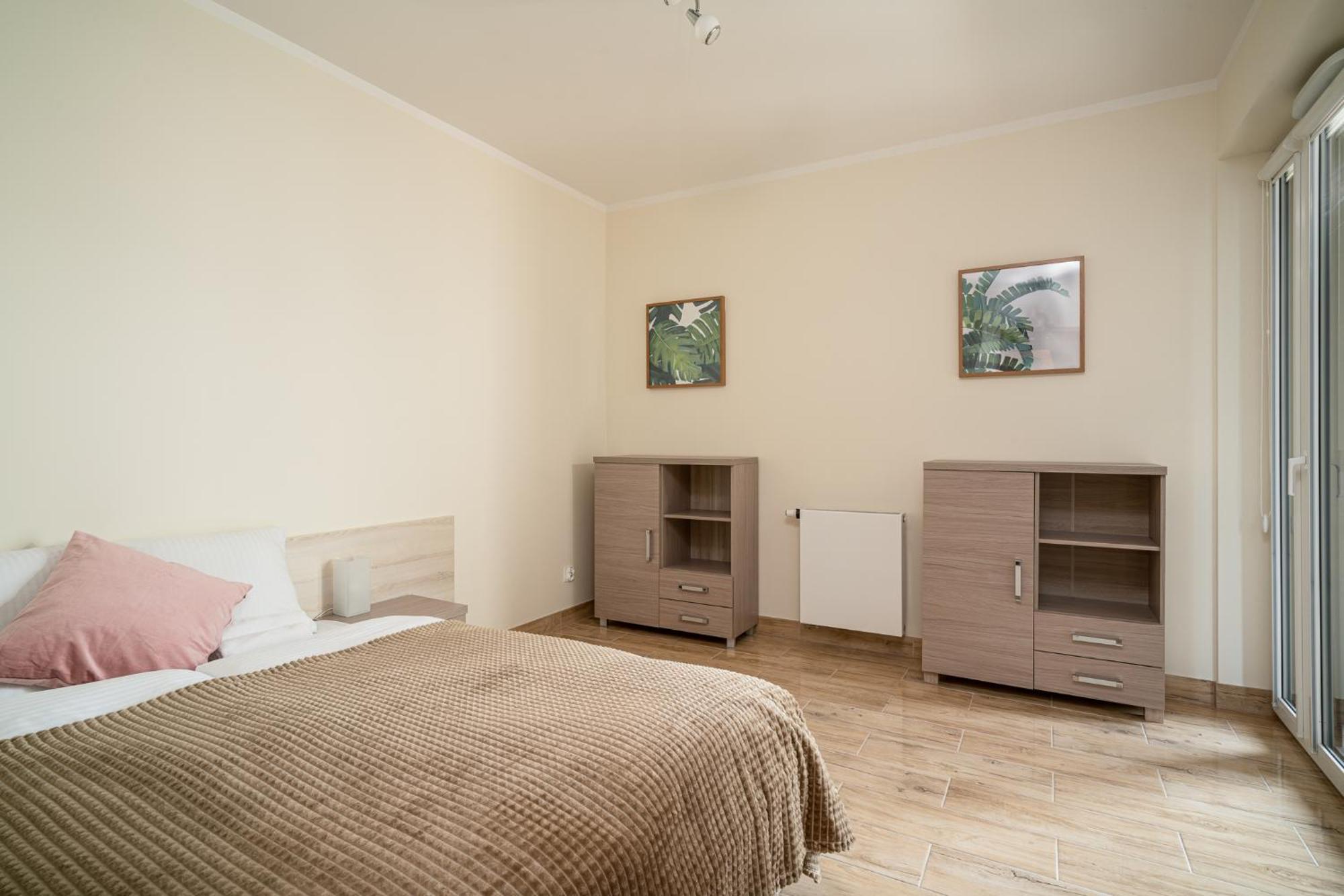 Rentplanet - Apartamenty Ksiecia Witolda Breslávia Exterior foto