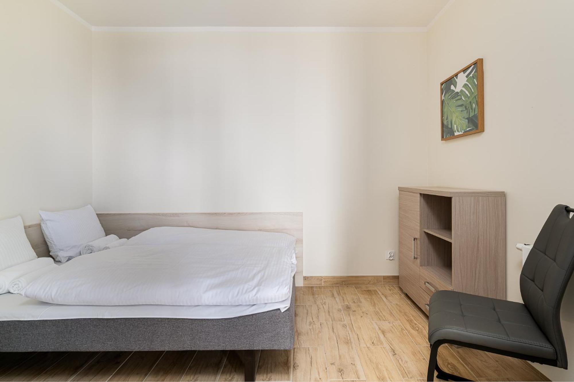Rentplanet - Apartamenty Ksiecia Witolda Breslávia Exterior foto