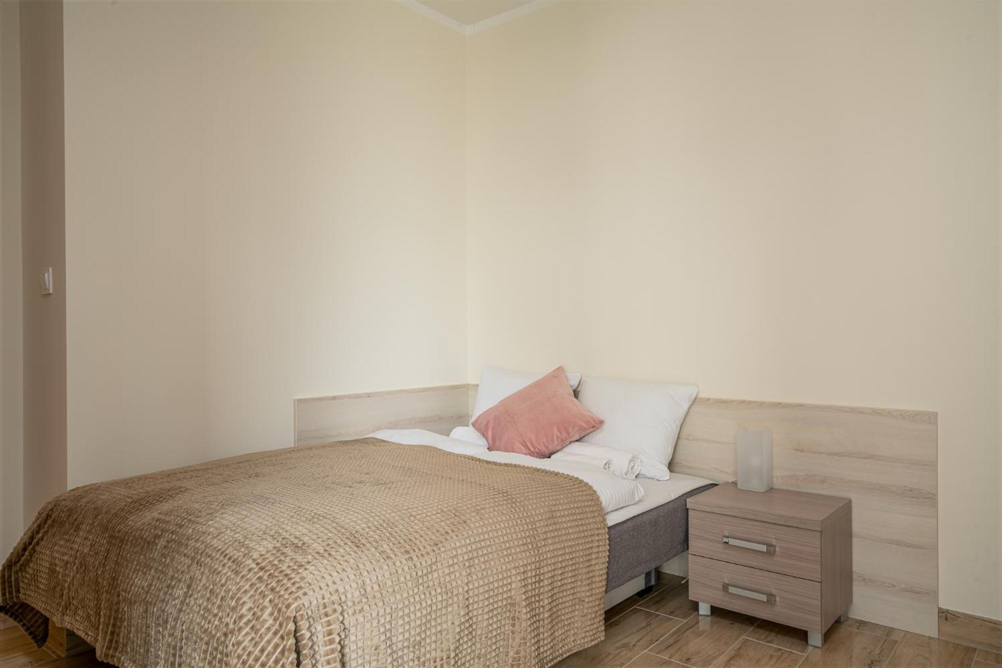 Rentplanet - Apartamenty Ksiecia Witolda Breslávia Exterior foto