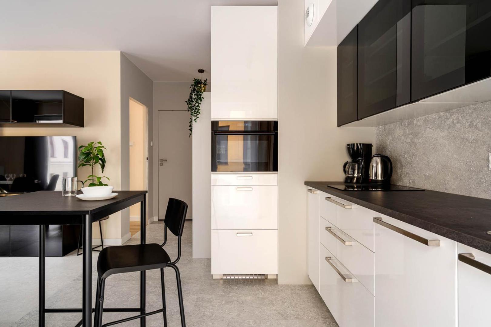 Rentplanet - Apartamenty Ksiecia Witolda Breslávia Exterior foto