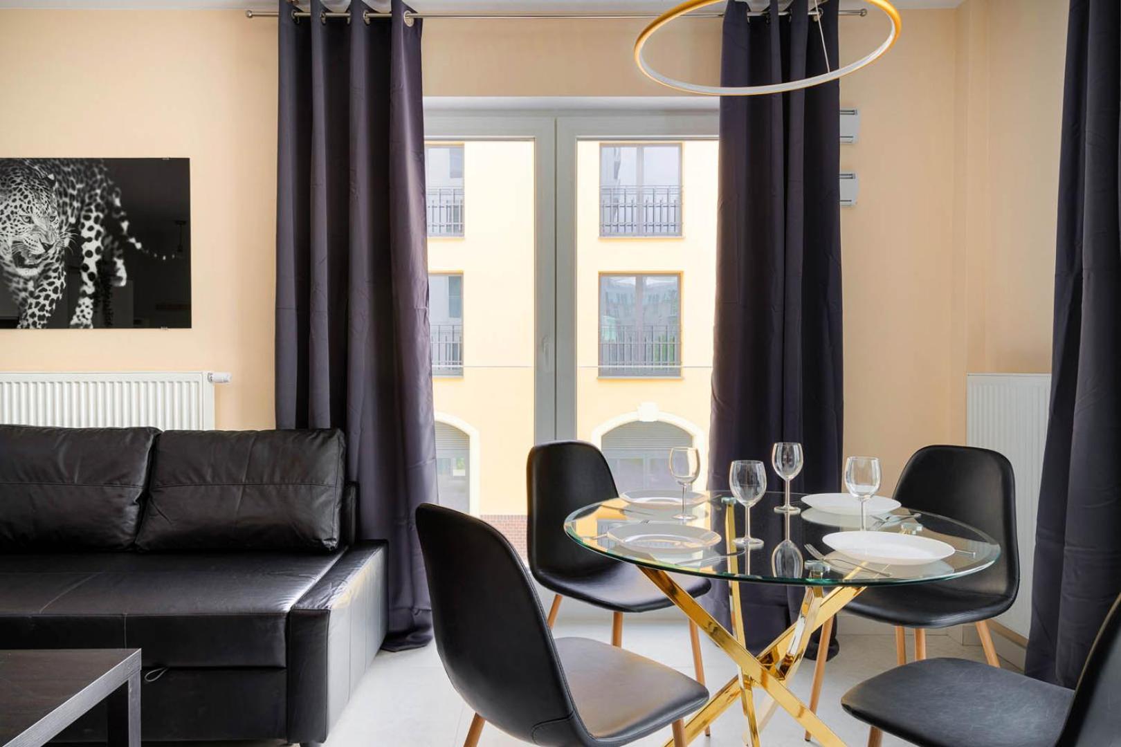 Rentplanet - Apartamenty Ksiecia Witolda Breslávia Exterior foto
