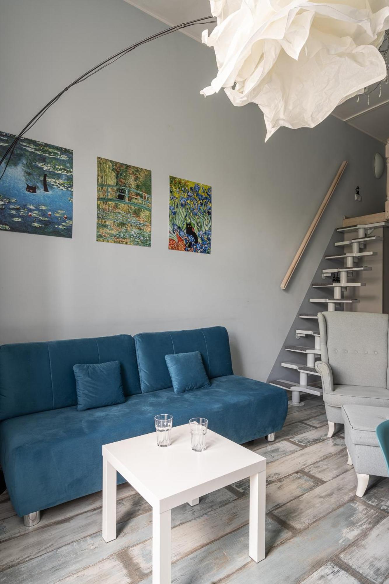 Rentplanet - Apartamenty Ksiecia Witolda Breslávia Exterior foto