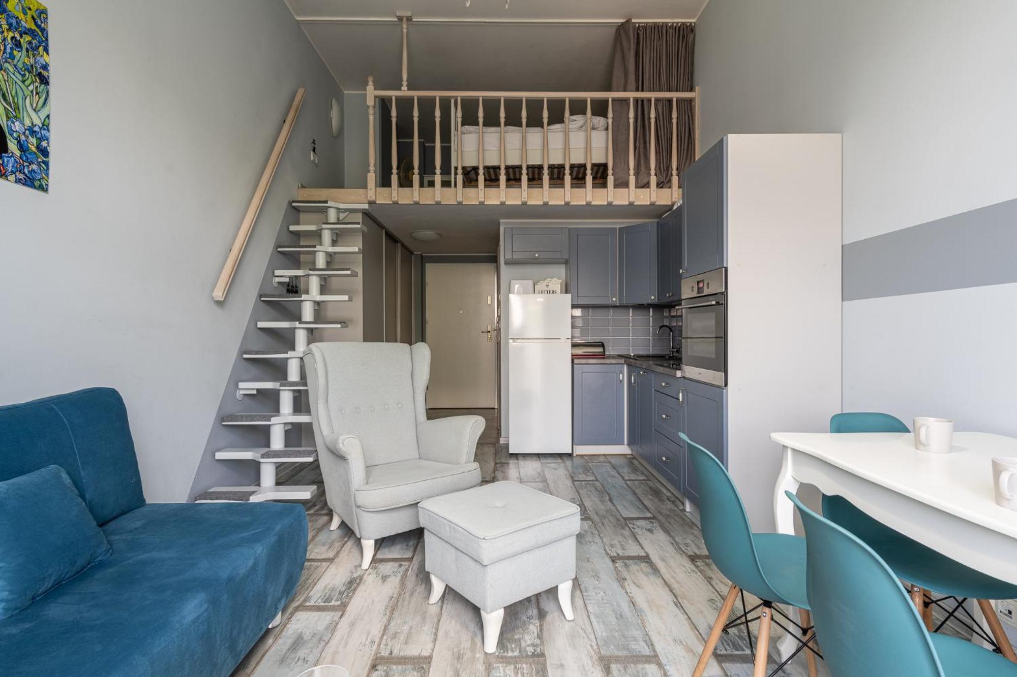 Rentplanet - Apartamenty Ksiecia Witolda Breslávia Exterior foto