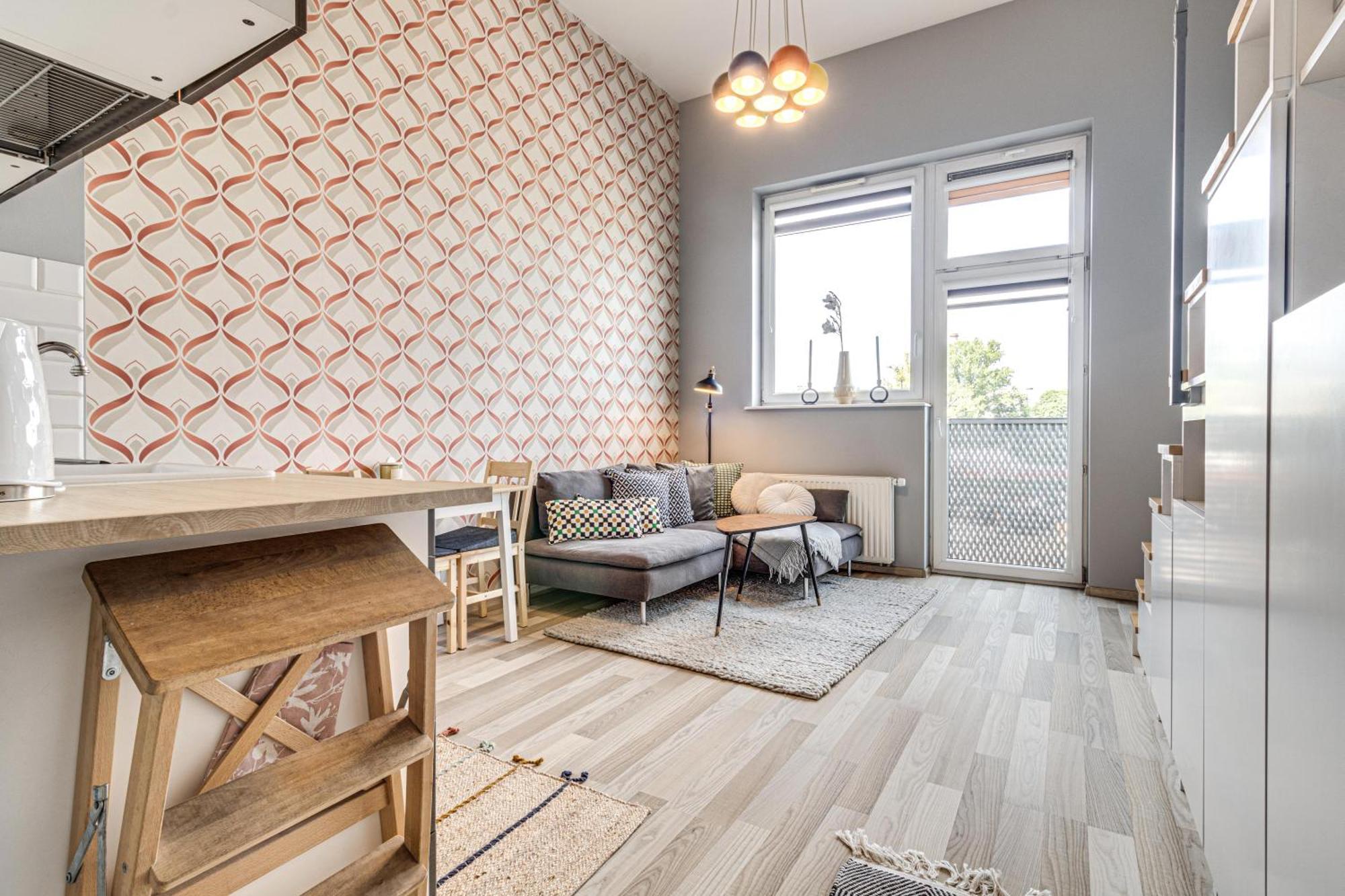 Rentplanet - Apartamenty Ksiecia Witolda Breslávia Exterior foto