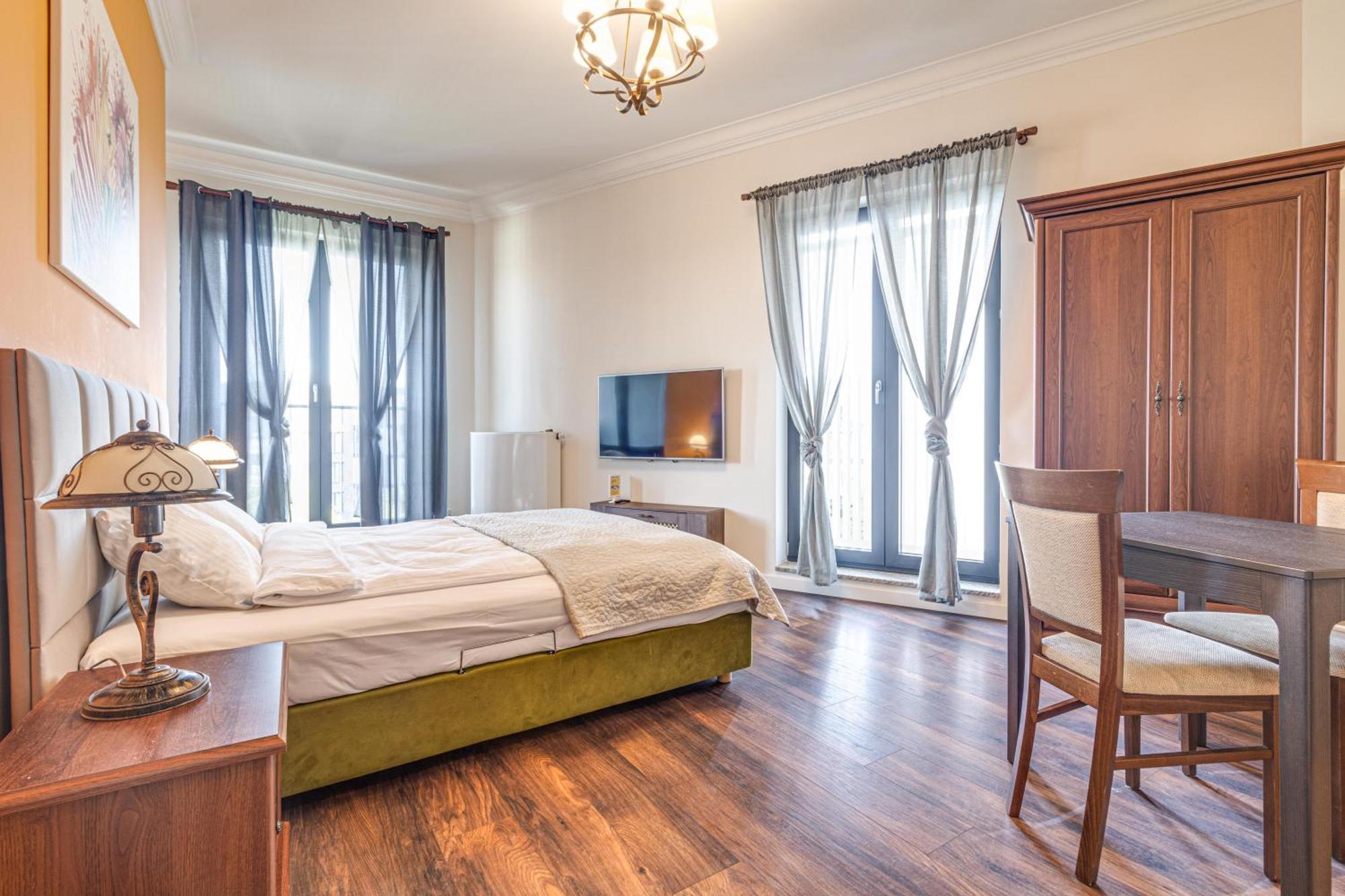 Rentplanet - Apartamenty Ksiecia Witolda Breslávia Exterior foto