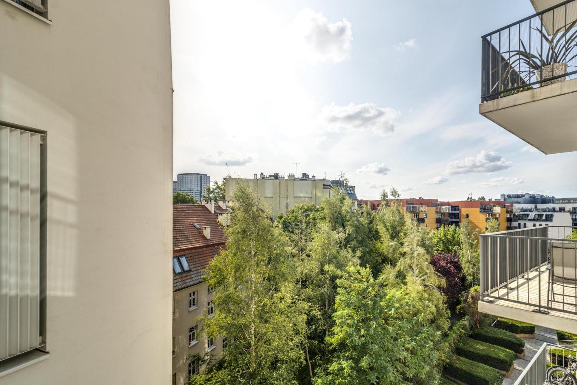 Rentplanet - Apartamenty Ksiecia Witolda Breslávia Exterior foto